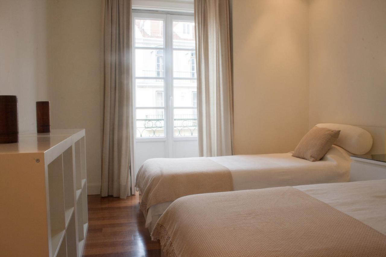 Holidaylovers Chiado Deluxe Appartement Lissabon