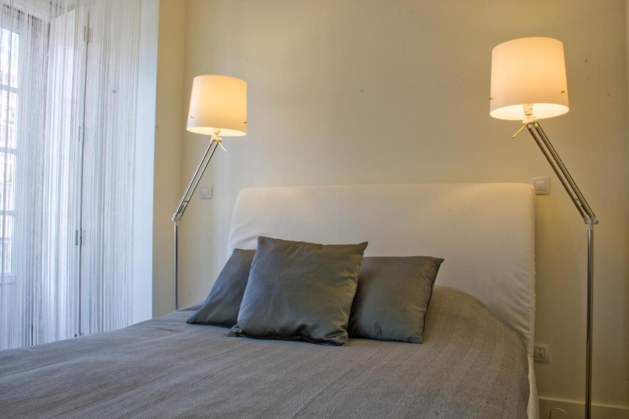Holidaylovers Chiado Deluxe Appartement Lissabon