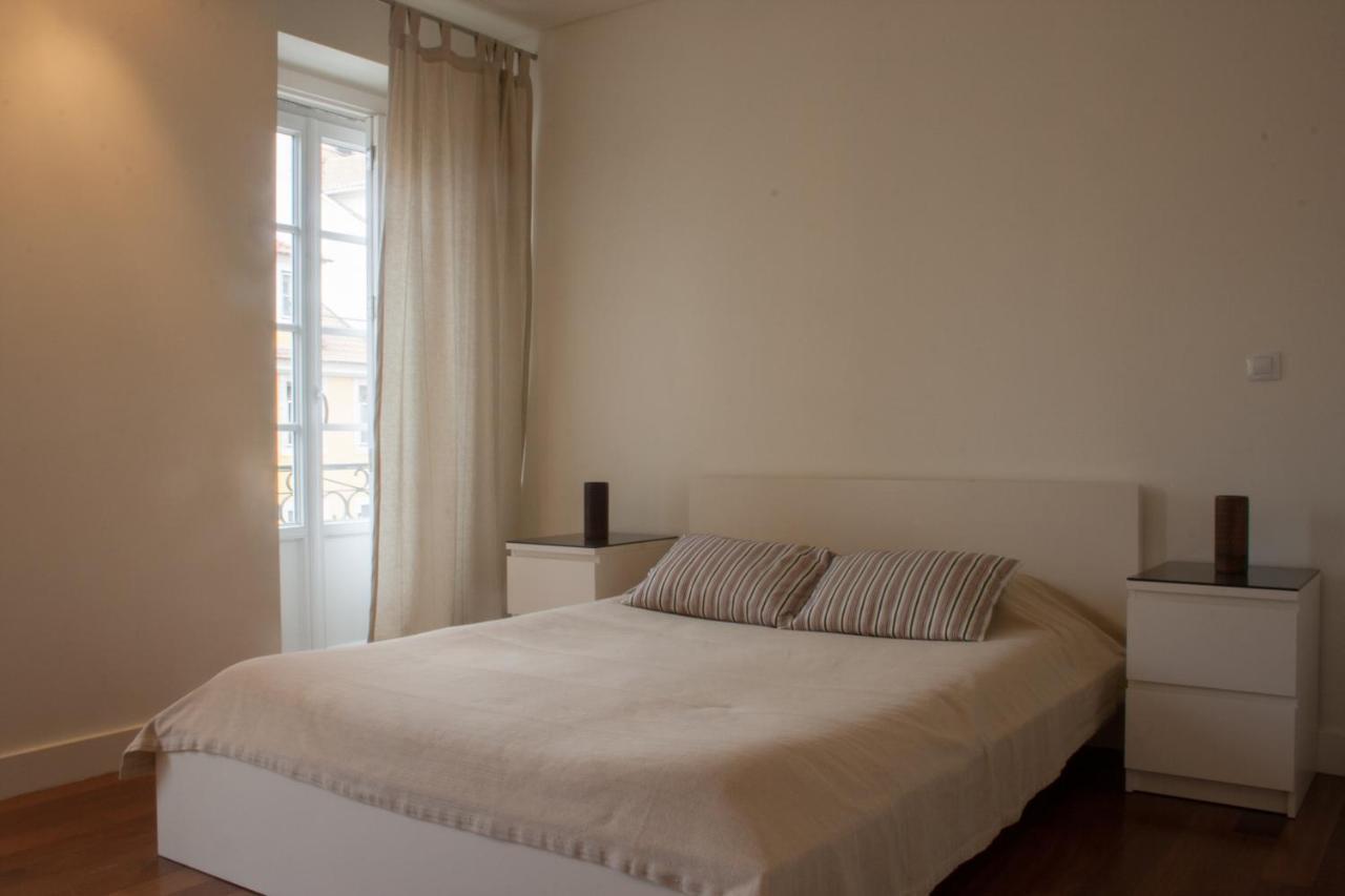 Holidaylovers Chiado Deluxe