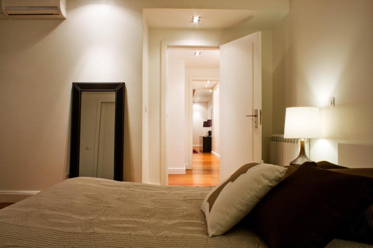 Holidaylovers Chiado Deluxe Appartement *