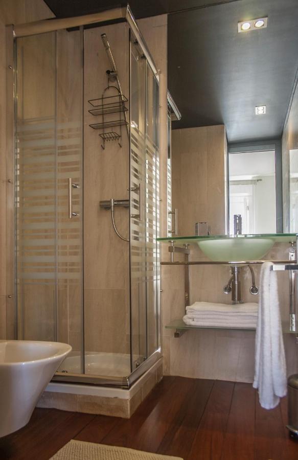 Appartement Holidaylovers Chiado Deluxe *