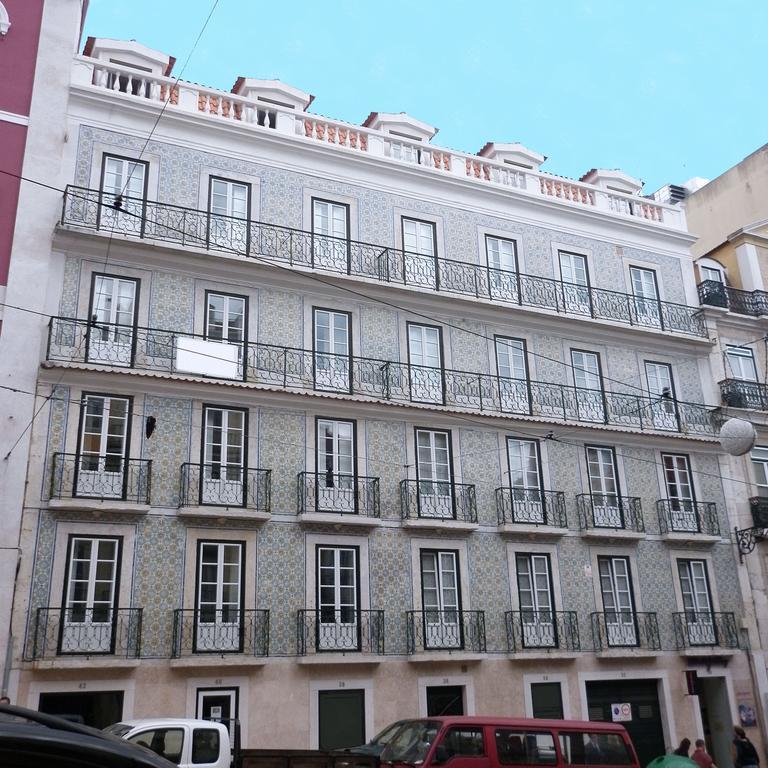 Holidaylovers Chiado Deluxe *