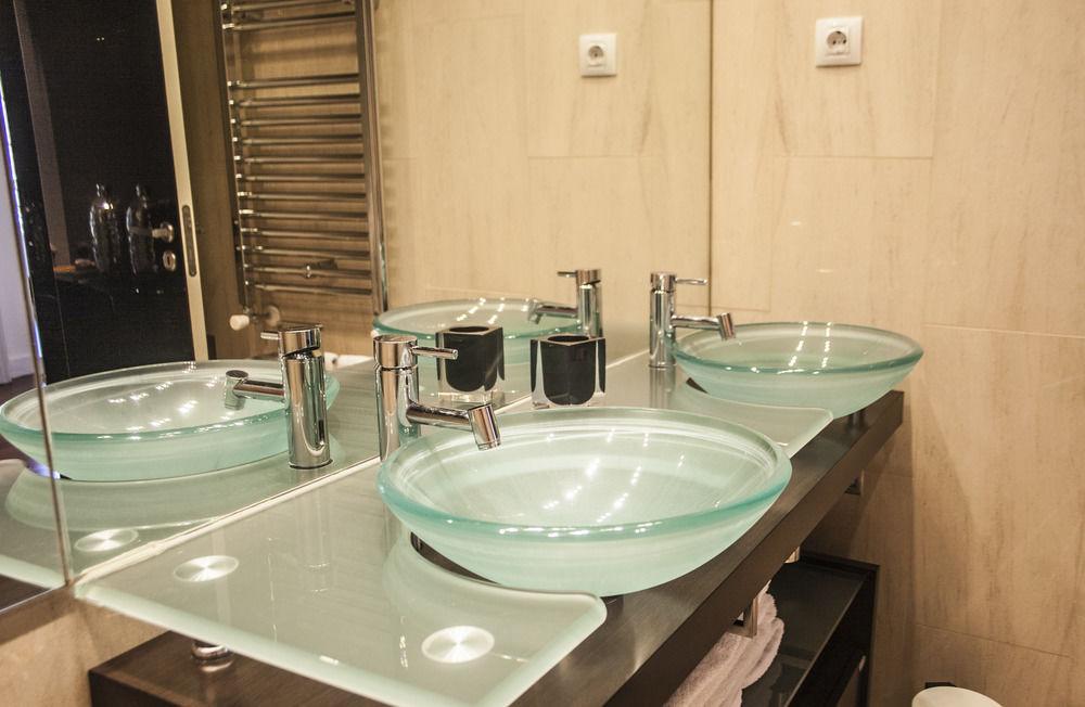 Holidaylovers Chiado Deluxe Appartement Lissabon