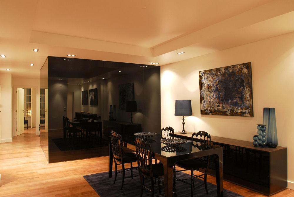 Holidaylovers Chiado Deluxe Appartement Lissabon