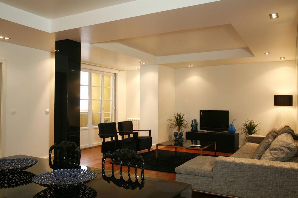 Holidaylovers Chiado Deluxe Appartement *