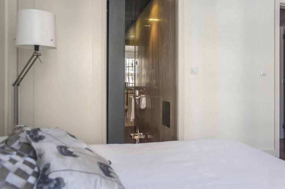 Holidaylovers Chiado Deluxe Appartement *