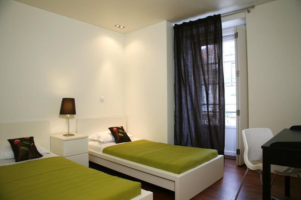 Holidaylovers Chiado Deluxe *