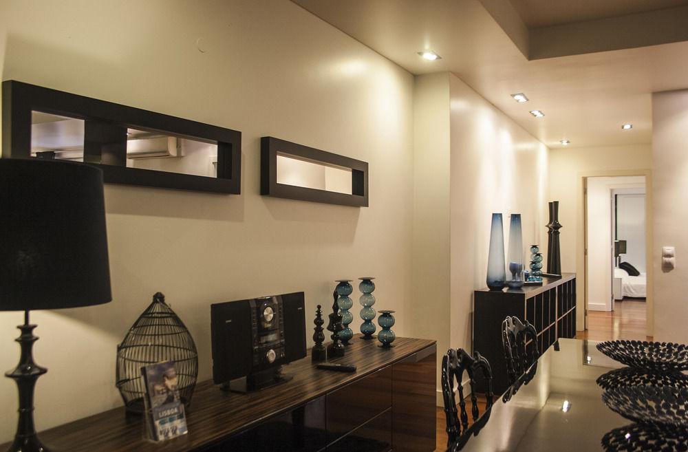 Holidaylovers Chiado Deluxe Appartement Lissabon