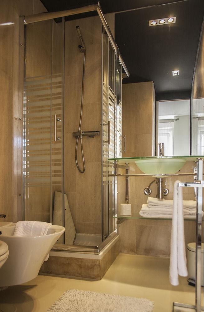 Holidaylovers Chiado Deluxe Appartement