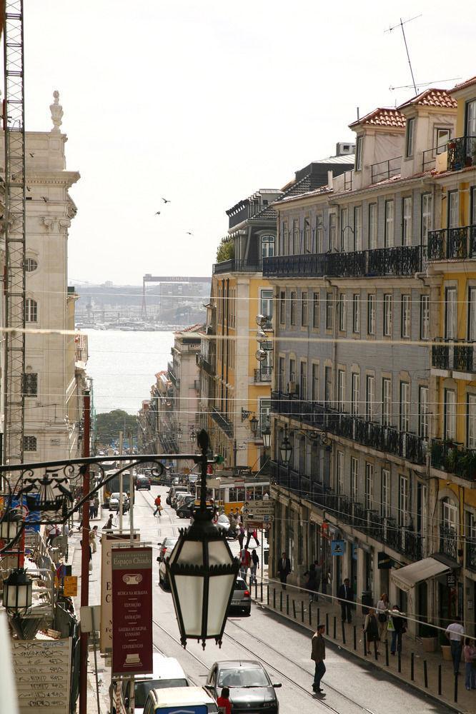 Holidaylovers Chiado Deluxe Appartement Lissabon