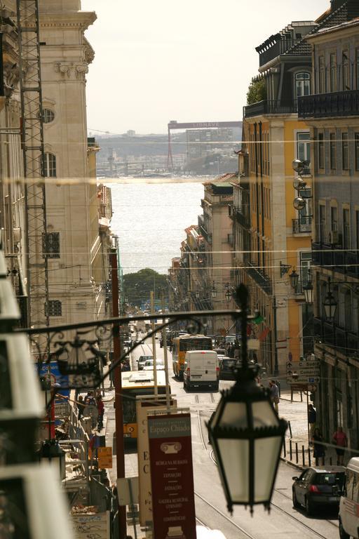 Holidaylovers Chiado Deluxe Appartement *