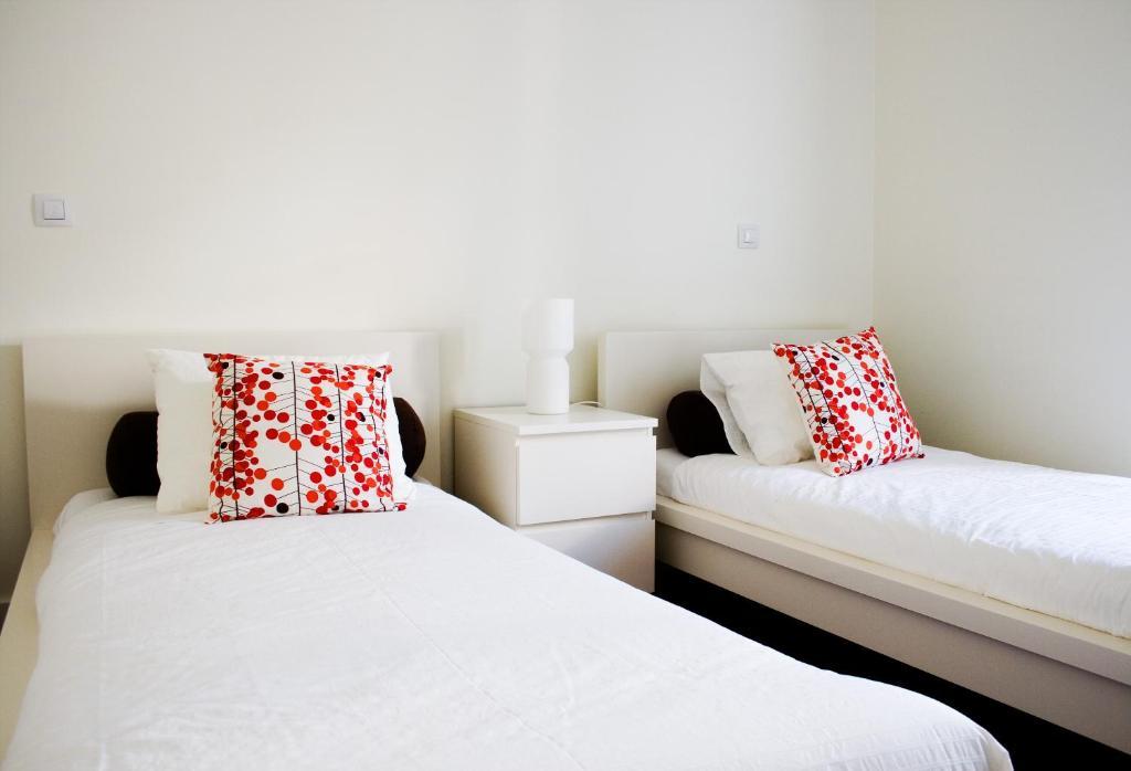 Holidaylovers Chiado Deluxe Lissabon
