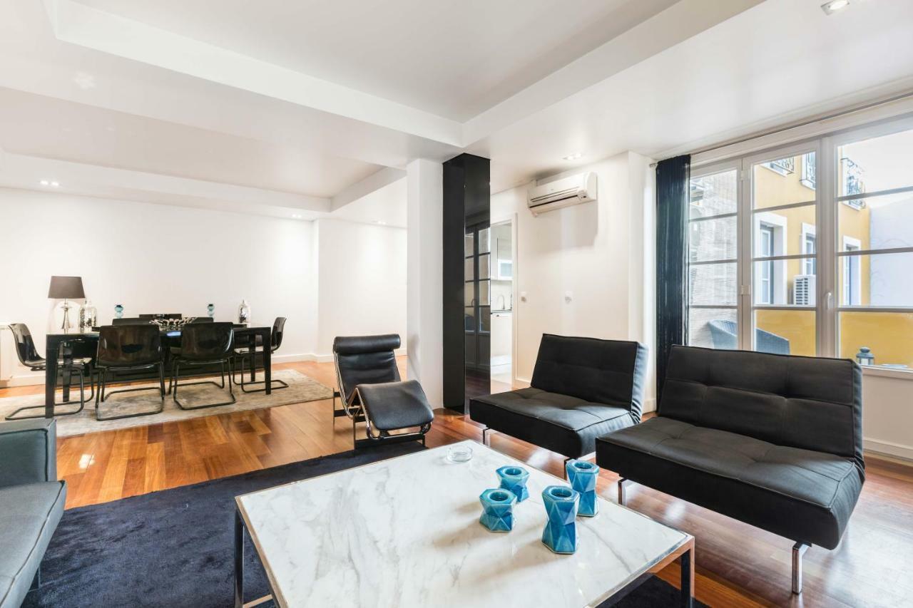 Holidaylovers Chiado Deluxe Appartement