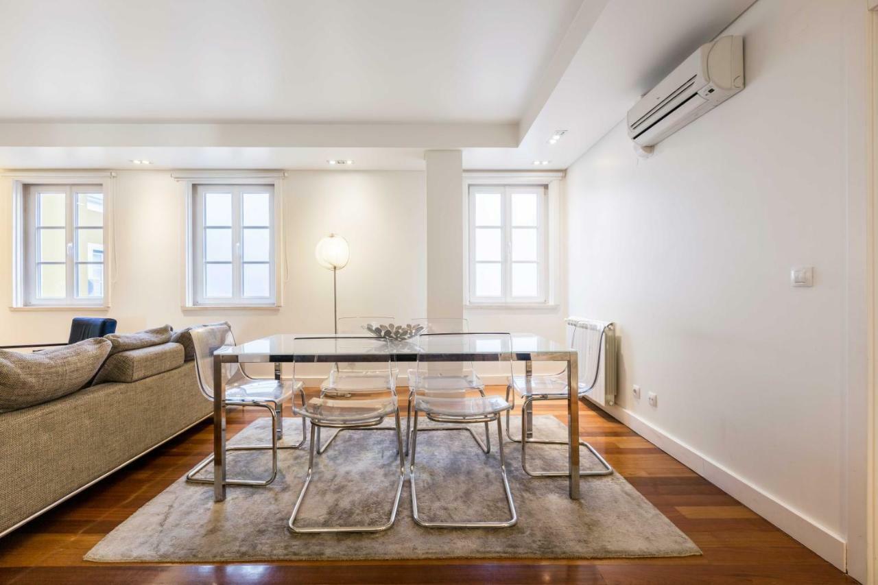 Holidaylovers Chiado Deluxe *