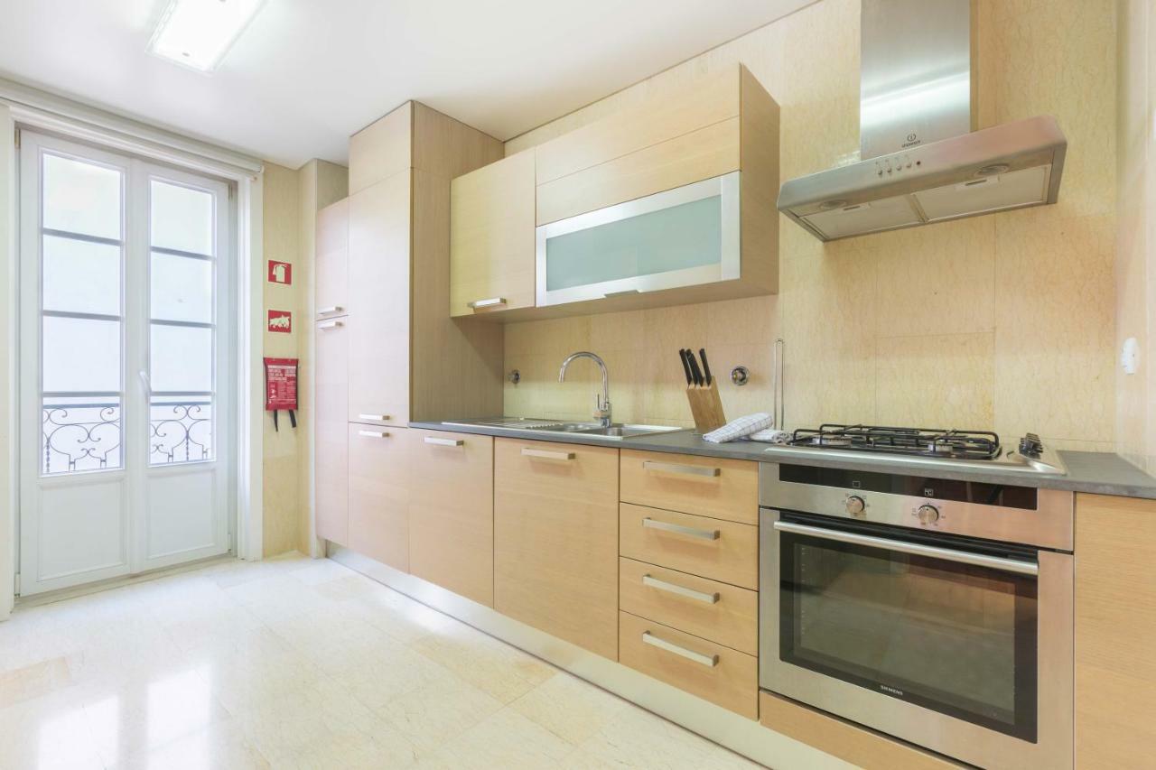 Appartement Holidaylovers Chiado Deluxe Lissabon