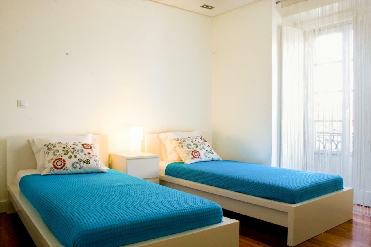 Holidaylovers Chiado Deluxe *