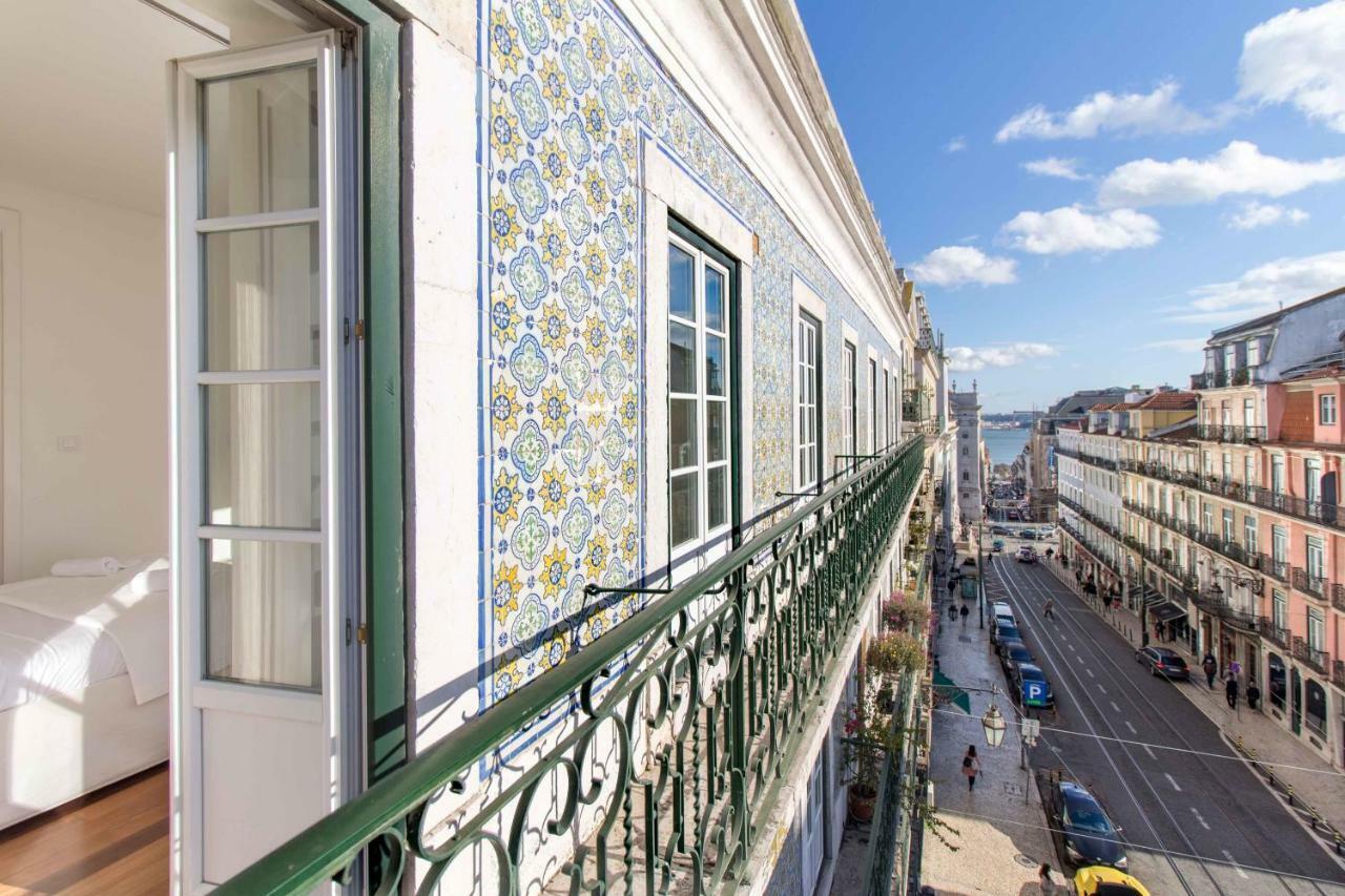Holidaylovers Chiado Deluxe Appartement