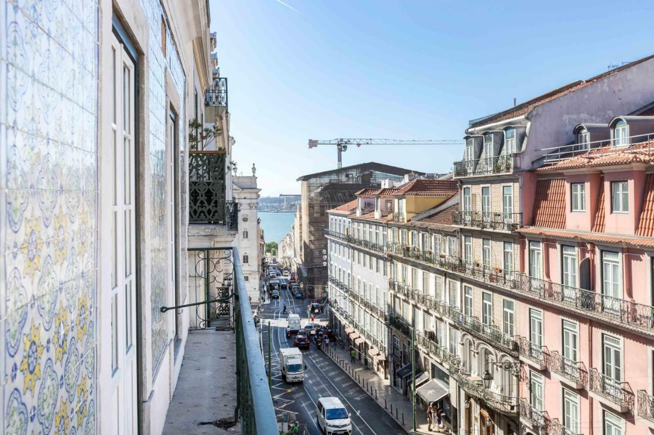 Holidaylovers Chiado Deluxe