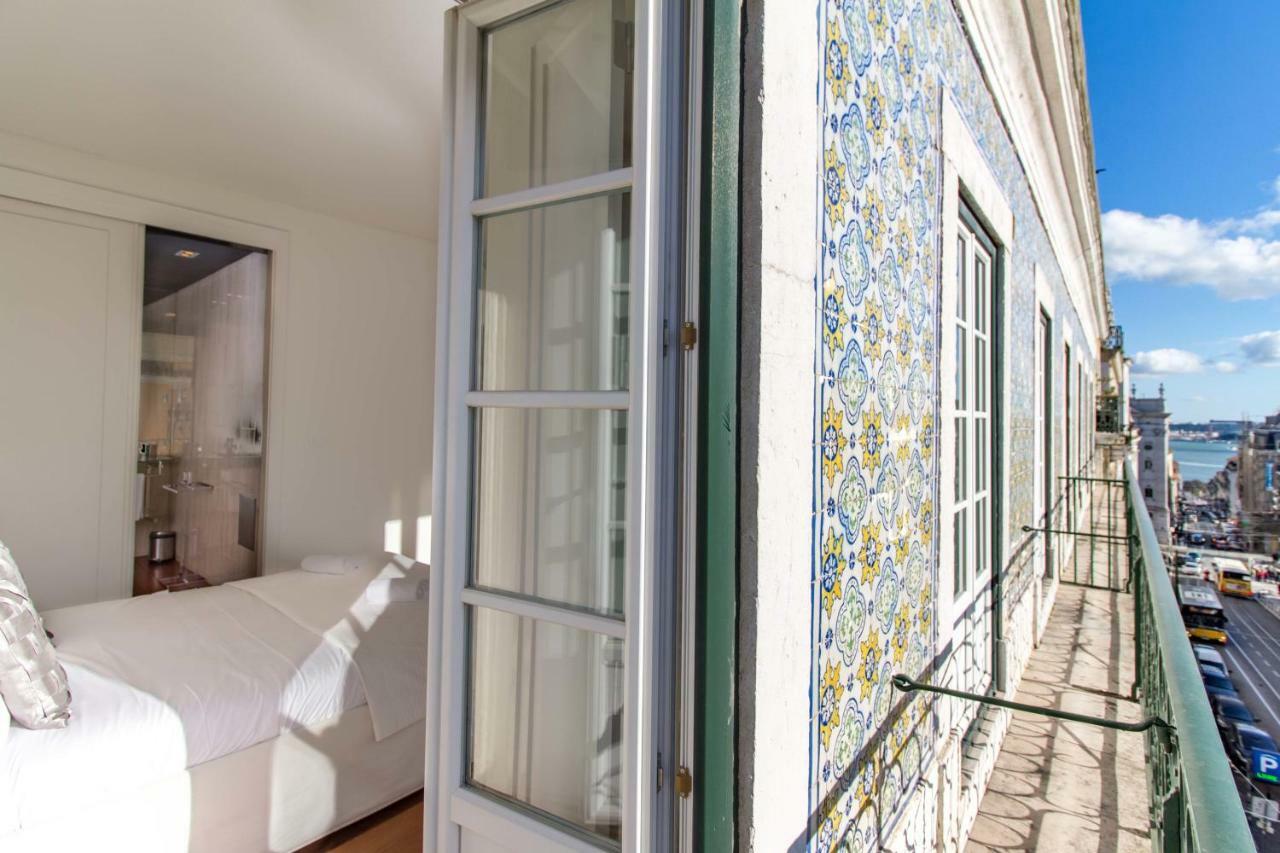 Appartement Holidaylovers Chiado Deluxe