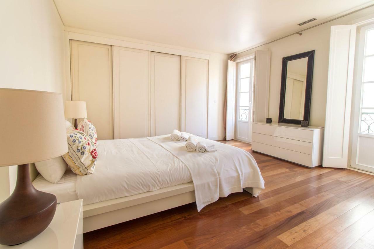 Holidaylovers Chiado Deluxe Appartement *