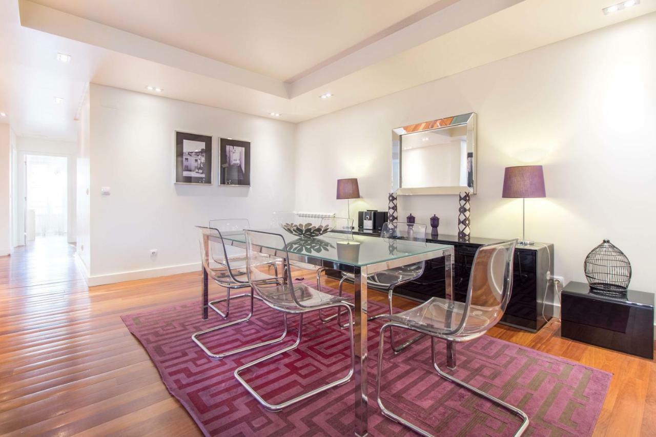 Holidaylovers Chiado Deluxe Appartement