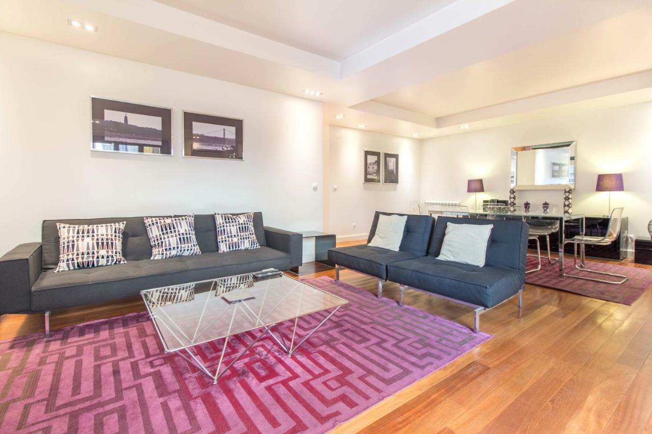 Holidaylovers Chiado Deluxe Appartement *