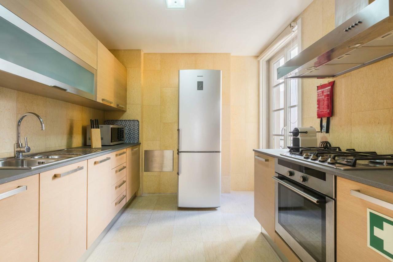 Holidaylovers Chiado Deluxe Appartement *