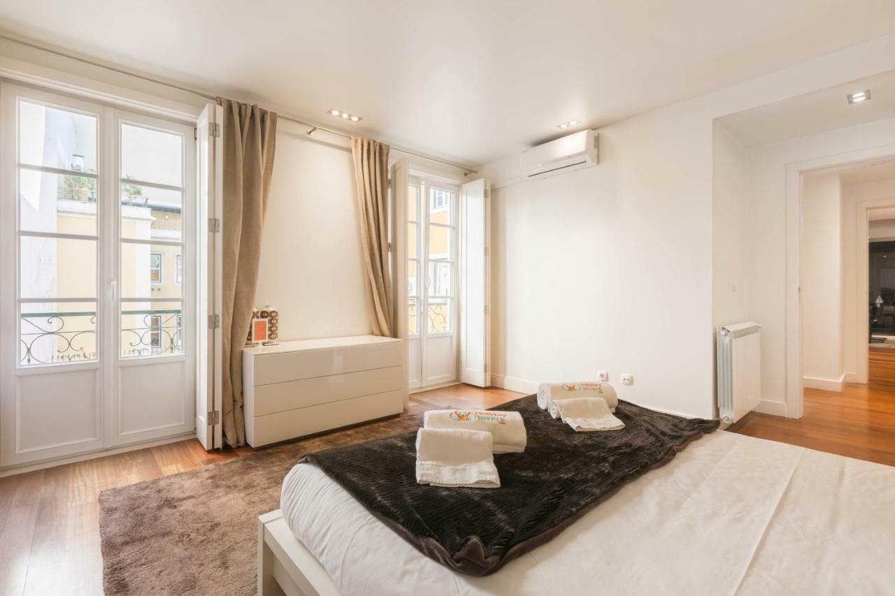 Appartement Holidaylovers Chiado Deluxe