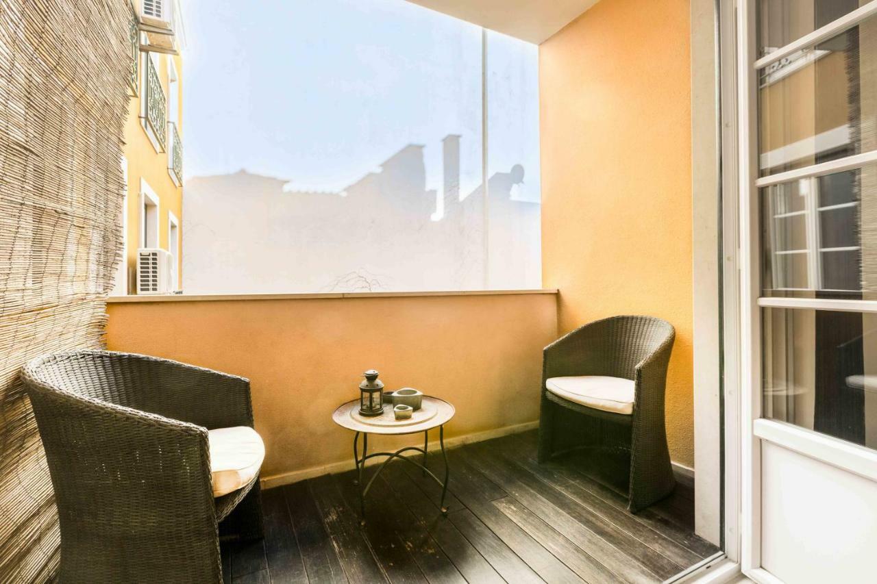 Holidaylovers Chiado Deluxe *