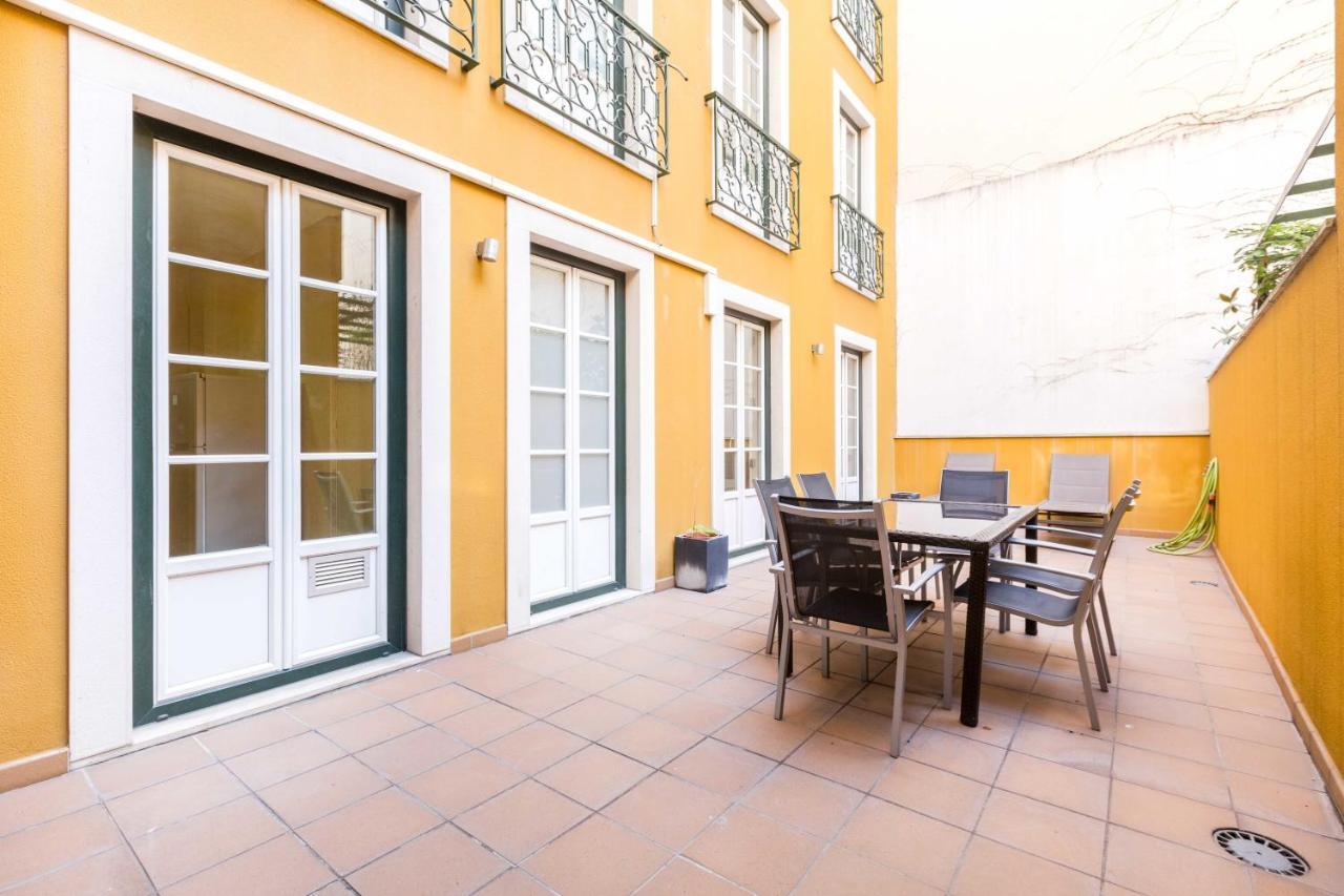 Holidaylovers Chiado Deluxe * Lissabon